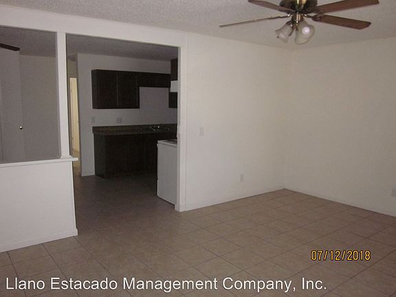 4th image of 5700 Canyon Dr APT 1