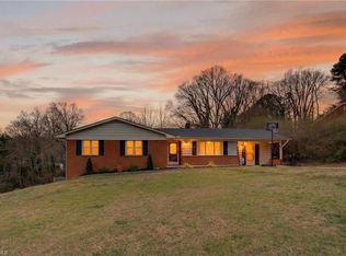 236 Charles Ave, Asheboro, NC 27205