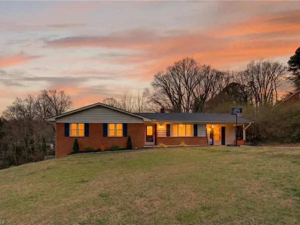 236 Charles Ave, Asheboro, NC 27205