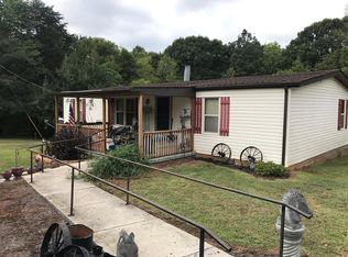 74 Glen Rd, Dillwyn, VA 23936