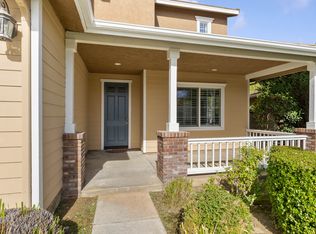 25617 N Henley Way, Stevenson Ranch, CA 91381