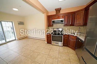 Rented by Sterling Realty Solution Inc