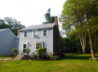 30 Clark Rd, Wrentham, MA 02093