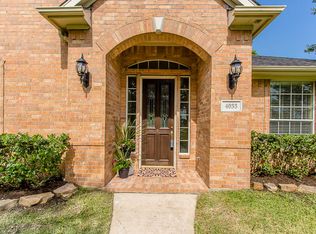 4033 Ravencrest Ct, Pearland, TX 77584