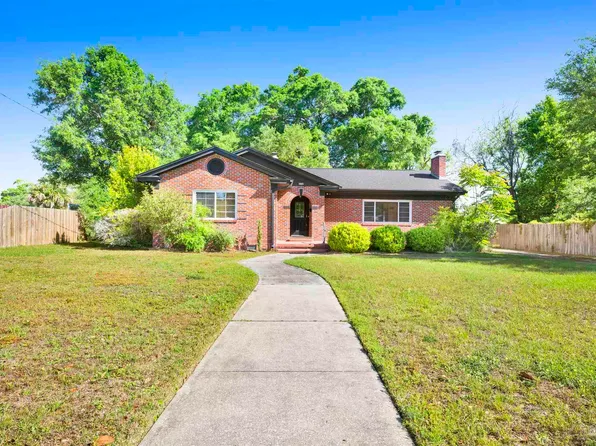 2016 E Scott St, Pensacola, FL 32503