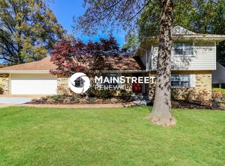 5172 Yellowood Rd, Memphis, TN 38134