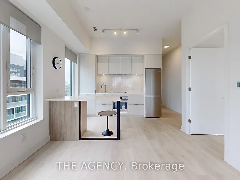 35 Tubman Ave #Penthouse 1115 — Photo 10