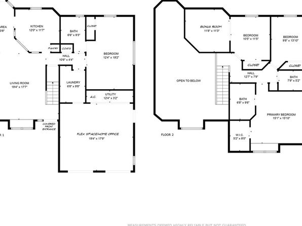 520 Wynnehaven Ct, Mary Esther, FL 32569