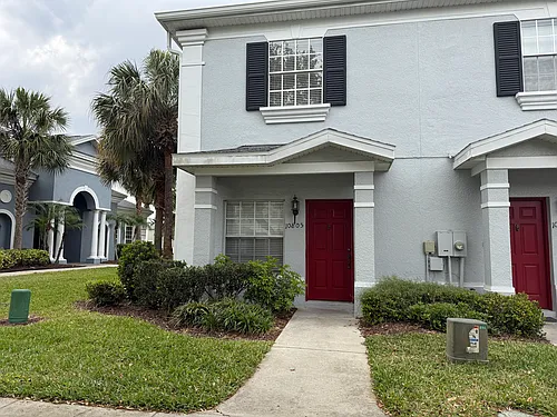 10805 Savannah Wood Dr #204 Photo 1