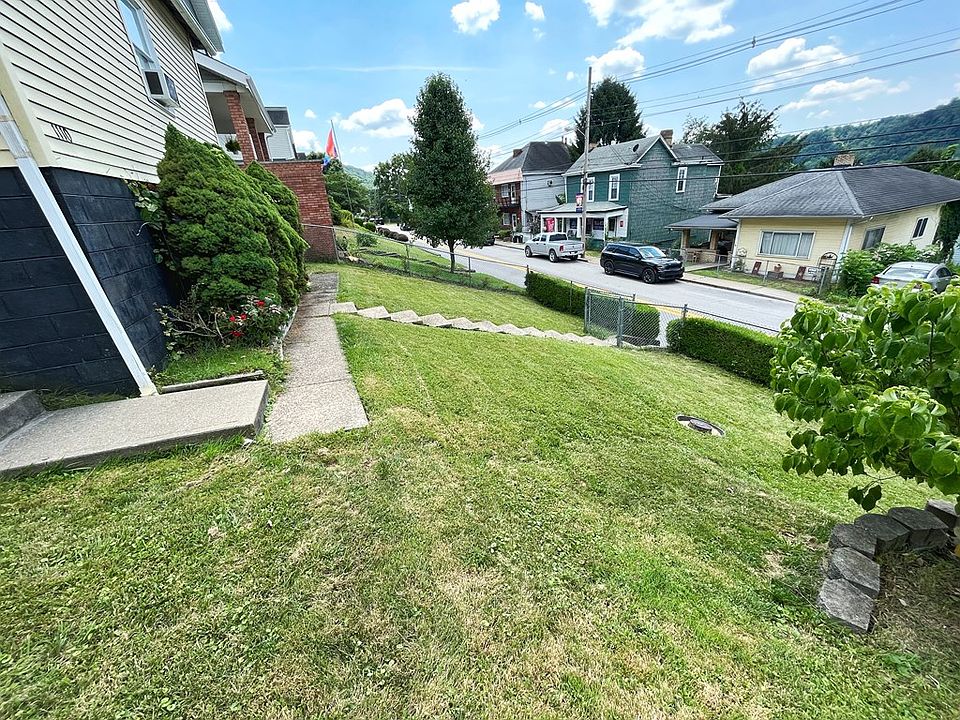1110 Marshall Street, Mcmechen, WV 26040 Zillow