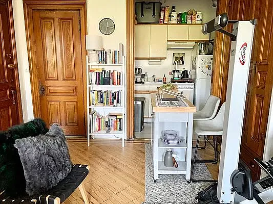 Rented by Garfield Realty  | media 15