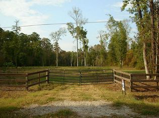 22639 Brook Forest Rd, New Caney, TX 77357