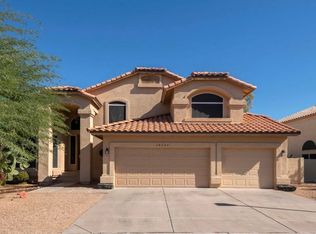 18723 N 77th Ave, Glendale, AZ 85308
