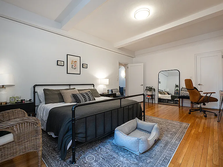 275 Central Park W #7E — Photo 7