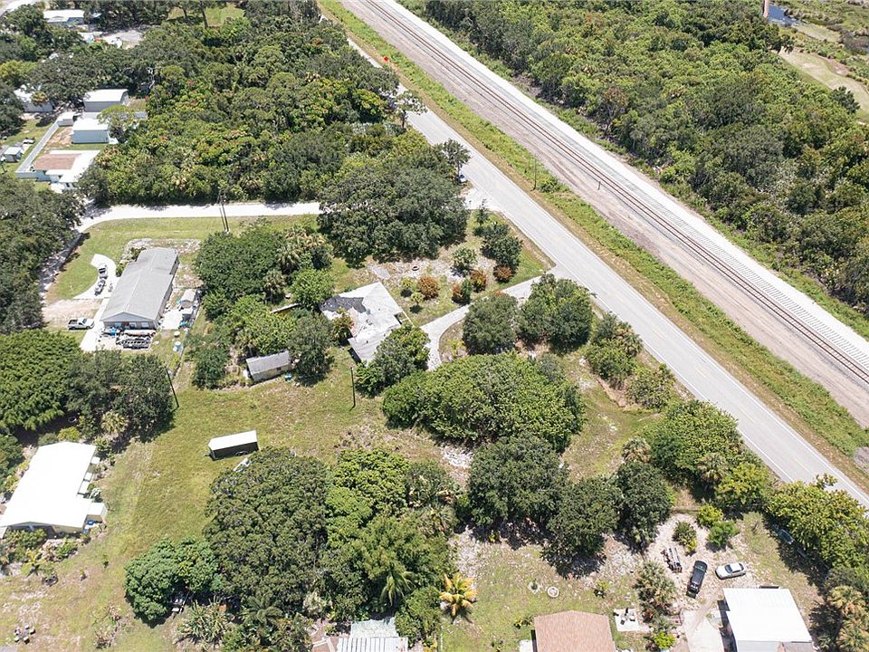 8266 Old Dixie Hwy, Vero Beach, FL 32967 MLS 258662 Zillow