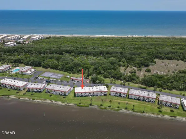 32 S Ocean Palm, Flagler Beach, FL 32136