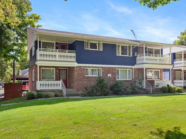 Sherwood Apts, 722 E Coeur D Alene Ave #2, Coeur D Alene, ID 83814
