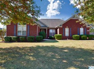 230 Wes Ashley Dr, Meridianville, AL 35759