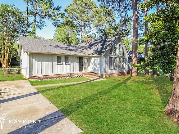 4th image of 1776 Willow Creek Dr