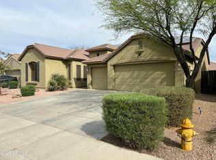 11958 W Daley Ln, Pine Knoll Shores, AZ 85373