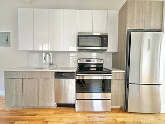 Rented by Doorway NYC, LLC