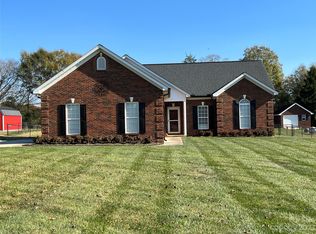 5522 Cyrus Lee Ln, Monroe, NC 28110