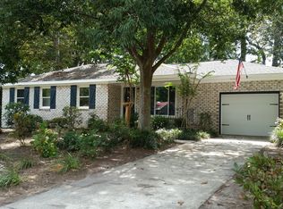 1743 Pittsford Cir, Charleston, SC 29412