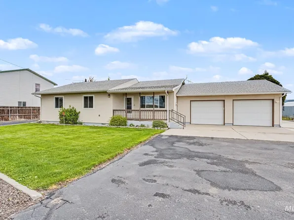 3620 Ua Ave, Emmett, ID 83617