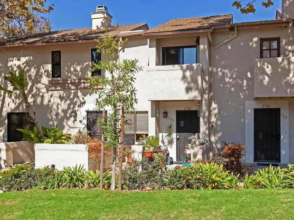 2740 Ariane Dr Unit 163, San Diego, CA 92117