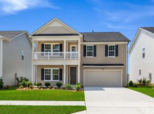3247 Longleaf Estates, Raleigh, NC 27616