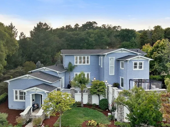 101 Windwalker Way, Novato, CA 94945