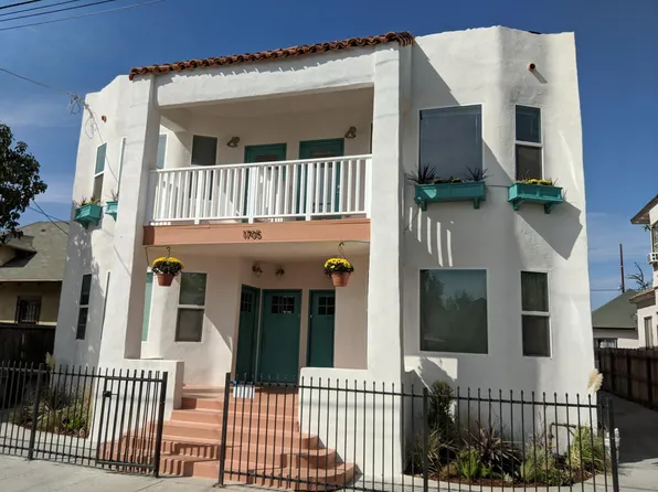 1705 W 20th St, Los Angeles, CA