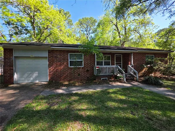 3467 Columbus Ave, Jacksonville, FL 32254