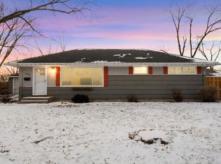 9106 Dupont Ave S, Bloomington, MN 55420