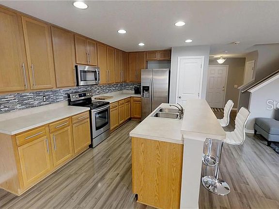 4th image of 2552 Abey Blanco Dr