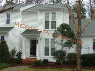 110 Planetree Ln, Cary, NC 27511