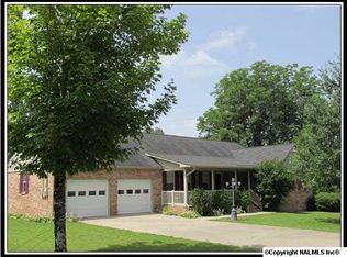 495 McDowell Cir, Boaz, AL 35957