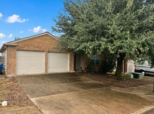 14533 Gurneys Eagle Dr, Elgin, TX 78621