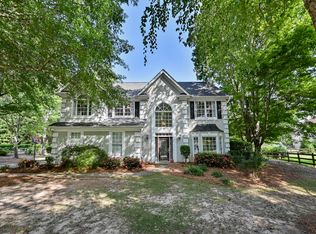 3420 Bridle Ridge Dr, Suwanee, GA 30024
