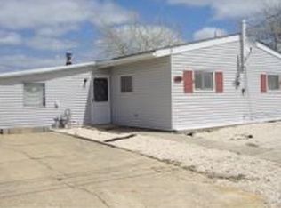 26 W Dory Dr, Little Egg Harbor, NJ