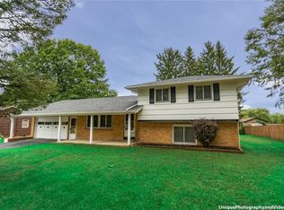 2800 Chili Ave, Rochester, NY 14624