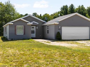 3345 Sawmill Ln SW, South Boardman, MI 49680
