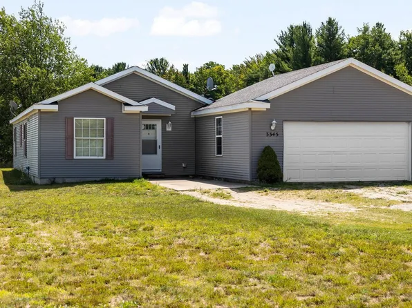 3345 Sawmill Ln SW, South Boardman, MI 49680