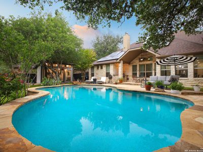 9510 BOW WILLOW, San Antonio, TX, 78254