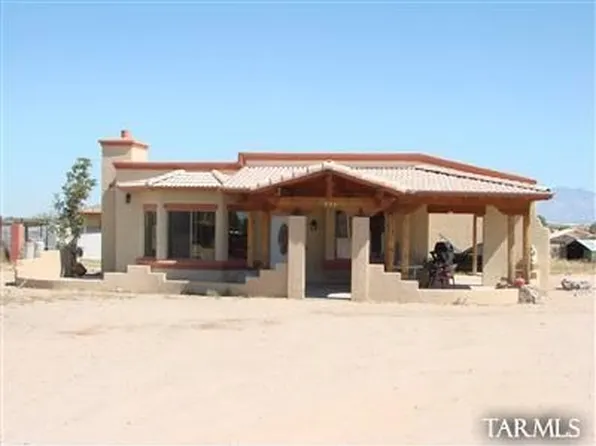1799 E Bandana Ln, Tucson, AZ 85756
