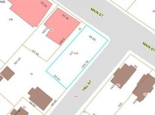 476 Main St, West Springfield, MA 01089