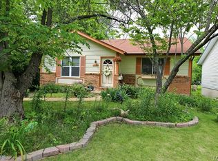 7219 Hosmer Ave, Saint Louis, MO 63123