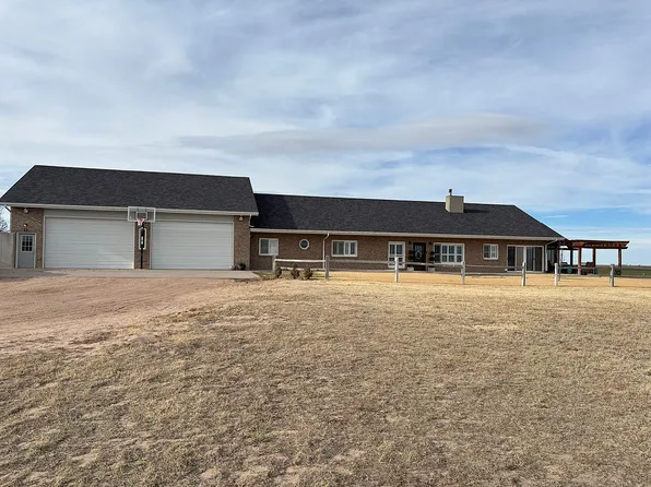 38332 County Road Uu Rd, Otis, CO 80743