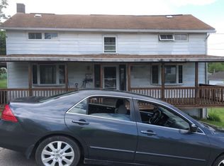 5 Laird St, Pittston, PA 18640