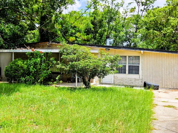 7911 CECIL Street, Jacksonville, FL 32221